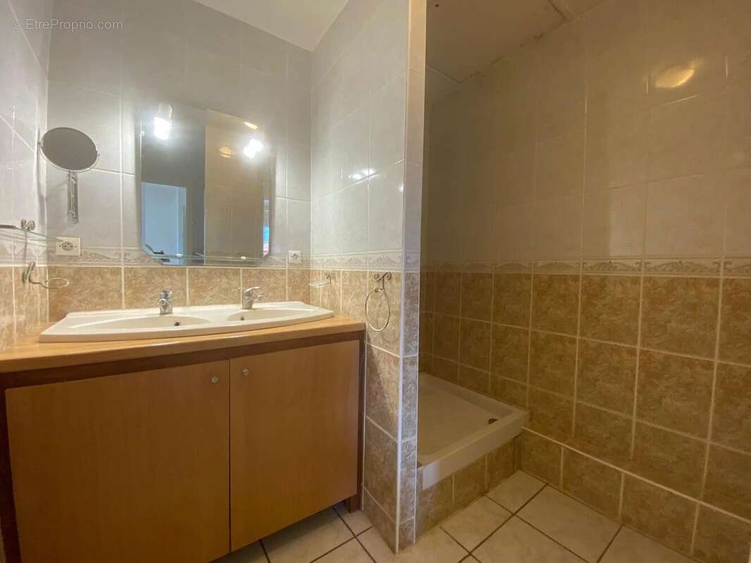Appartement à VOREPPE