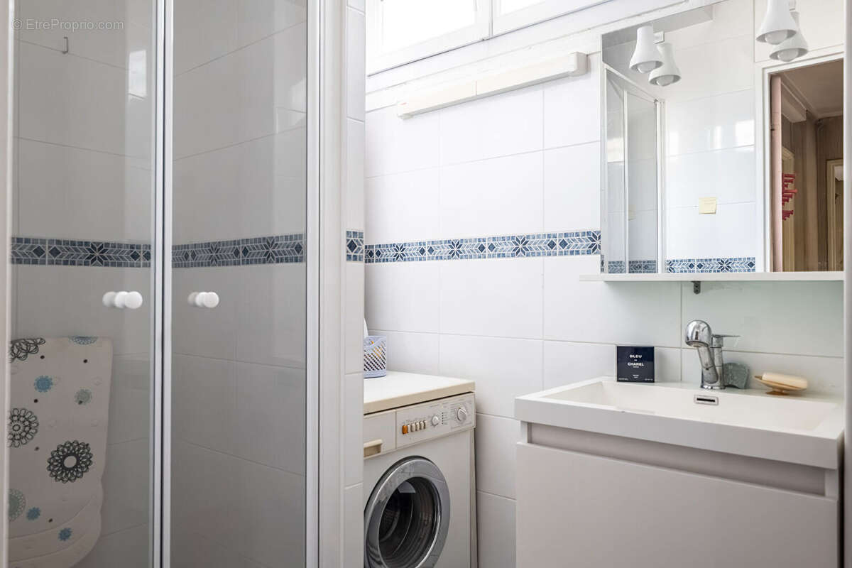 Appartement à CHAMPIGNY-SUR-MARNE