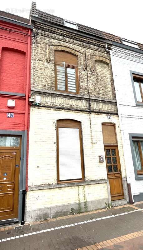 Maison 4 pieces a renover - photo 6