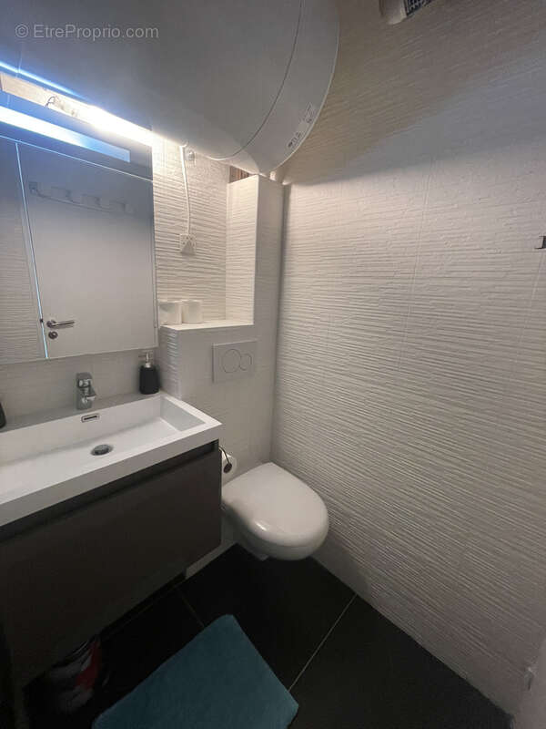 Appartement à VILLERS-SUR-MER