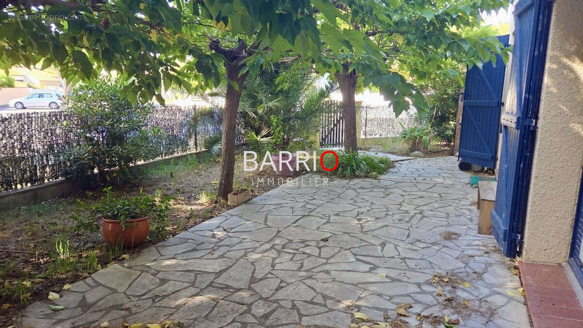 Maison à SAINT-CYPRIEN