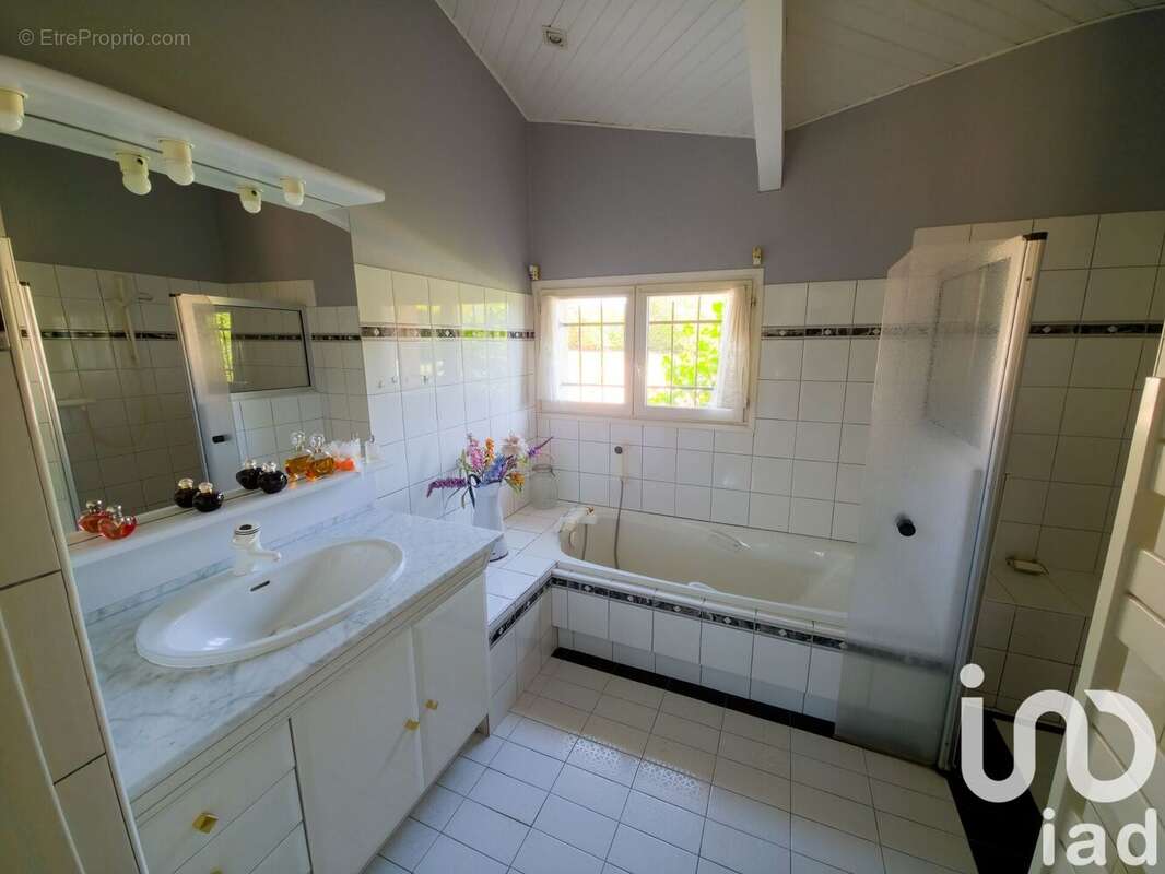 Photo 4 - Maison à MONTRABE