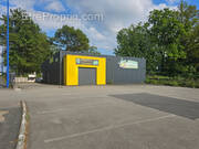 Commerce à LA ROCHE-SUR-YON