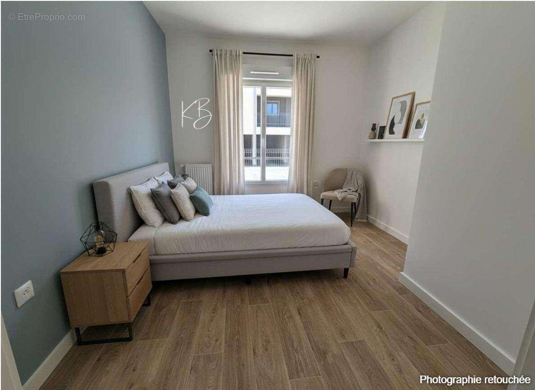Appartement à EPERNON
