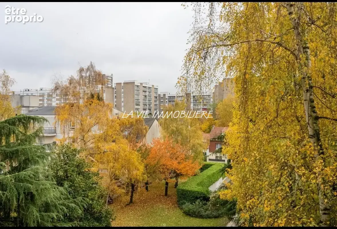 Appartement 4 pièces 84 m² à vendre à Les Lilas (93260) - photo 5