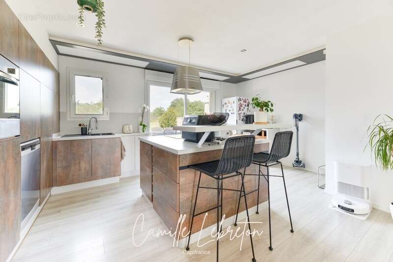 Maison à vendre 3 pièces LE LOROUX BOTTEREAU (44) - photo 4