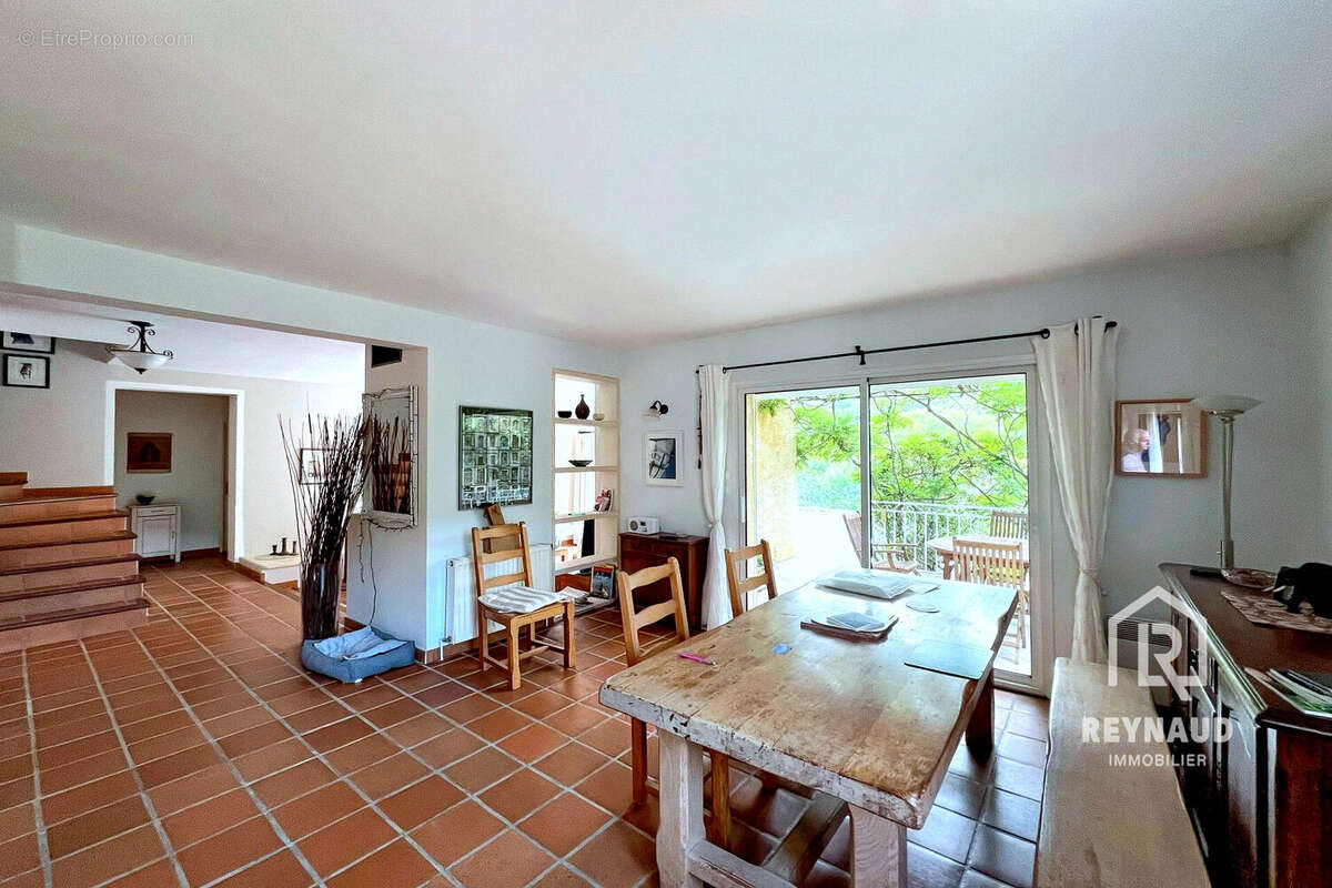 Maison à CLERMONT-L'HERAULT