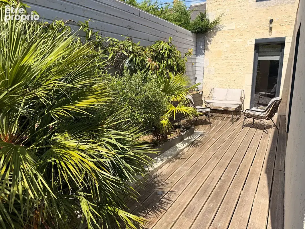 Maison rénovée à Villers Canivet - photo 17