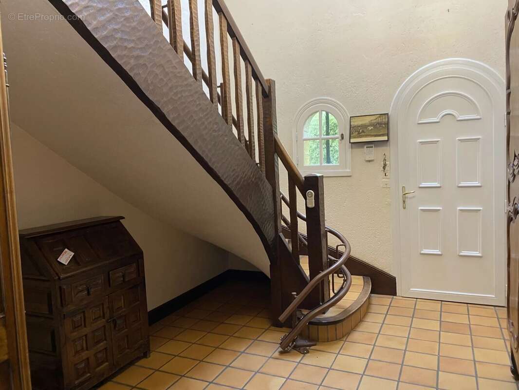 Maison à SAINT-NAZAIRE