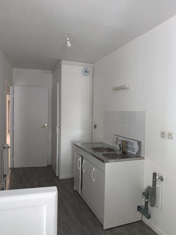 Appartement 3 pièces - photo 7