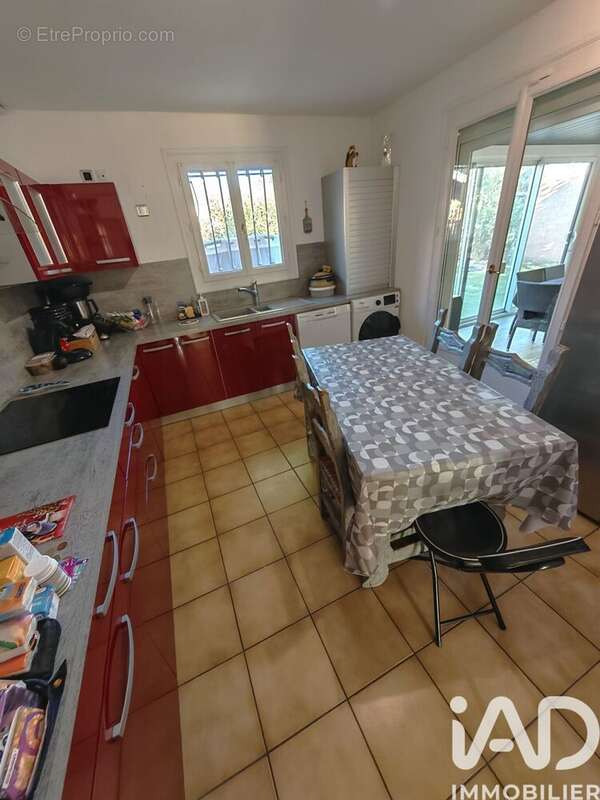 Photo 7 - Maison à POLLESTRES