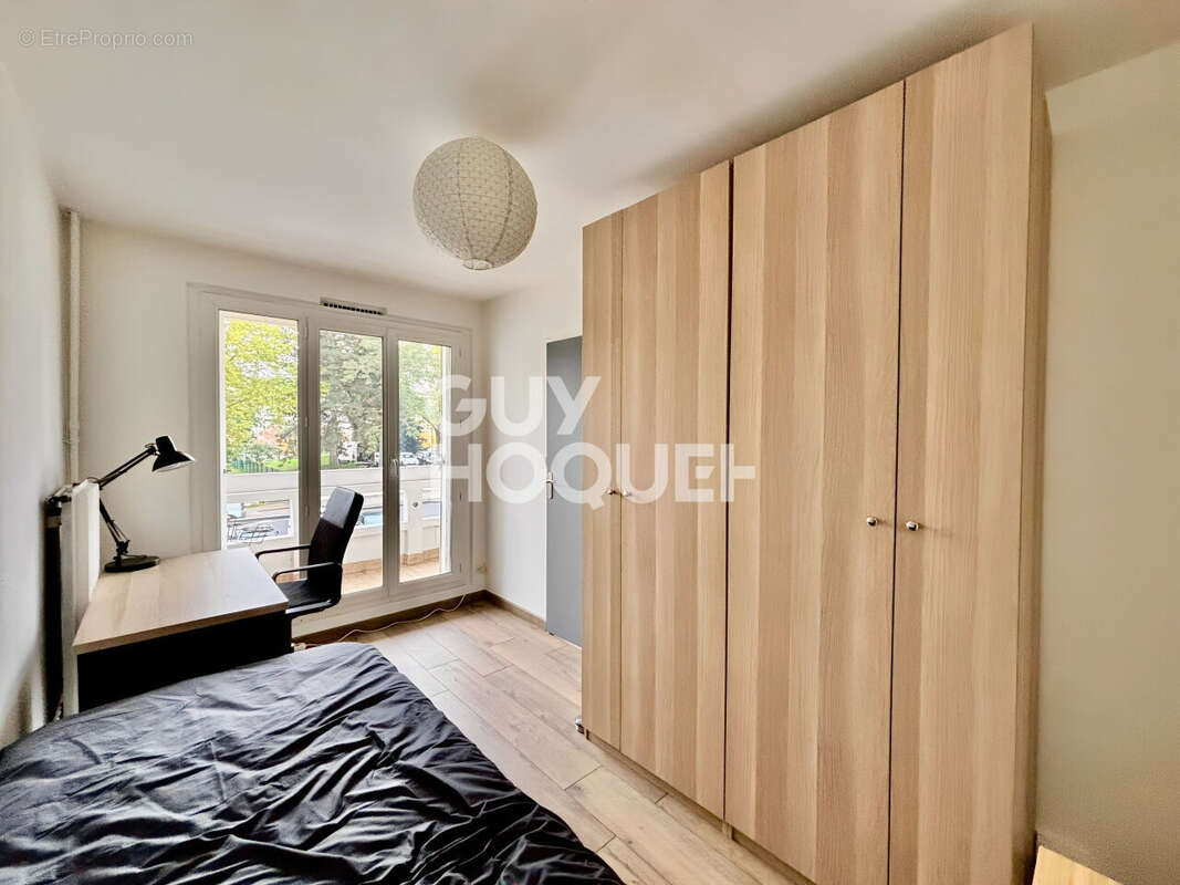 Appartement à VENISSIEUX