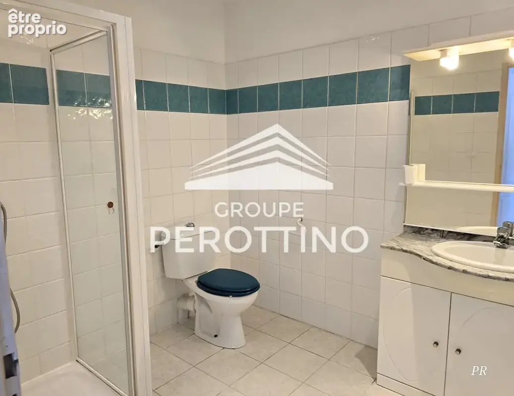 Appartement Peypin 2 pièce(s) 43 m2 avec extérieur - photo 5