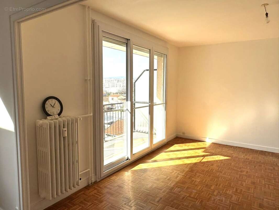 Appartement à VALENCE