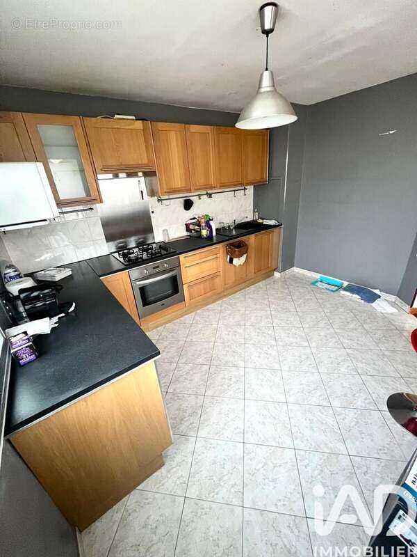 Appartement 87 m² à Sannois  - photo 2