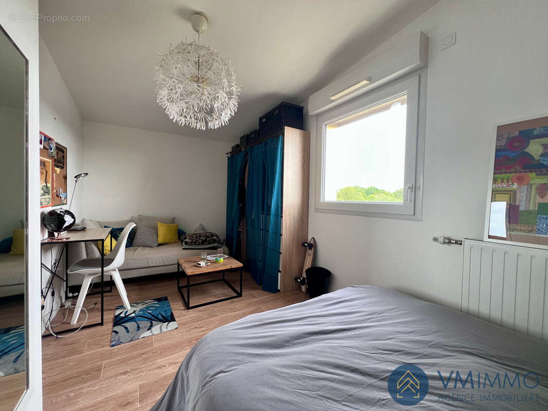 Appartement à ORVAULT