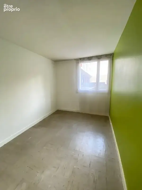 Appartement Soisy 3 pièces 61m² - photo 5