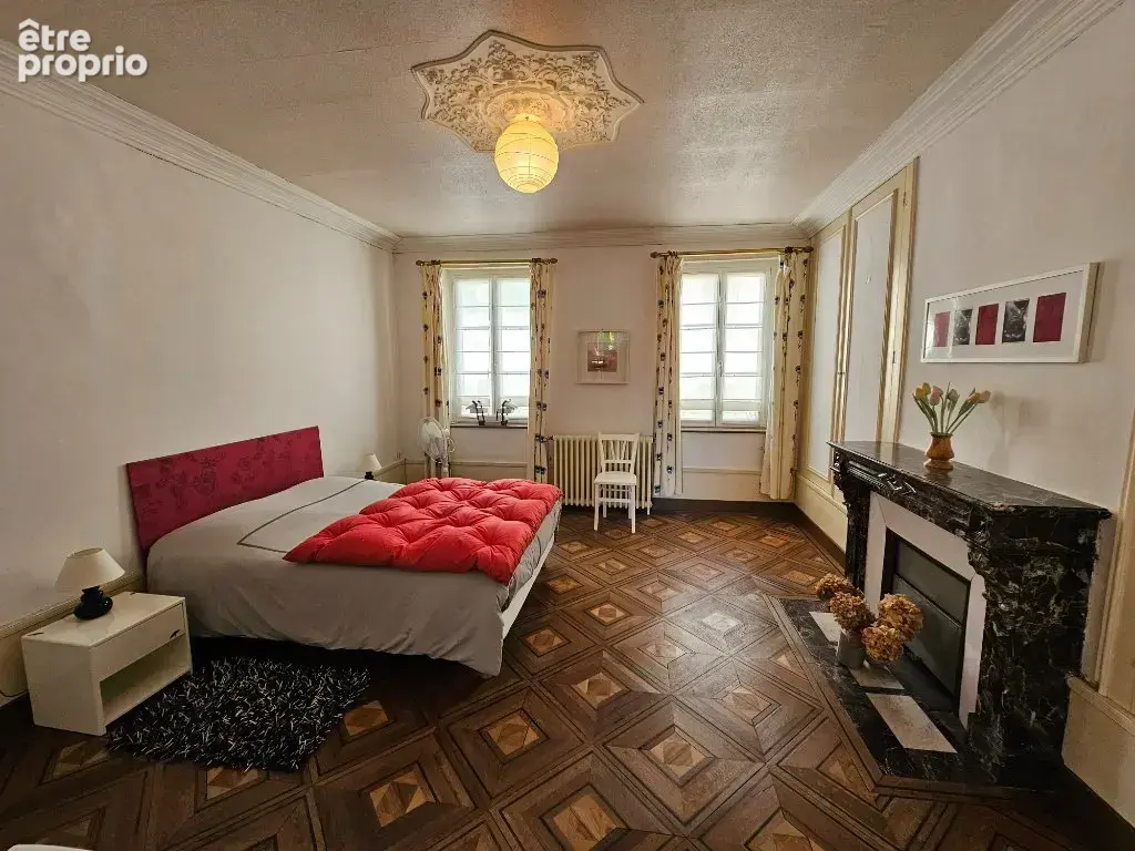 Charmante maison du xviii ème siècle - photo 12