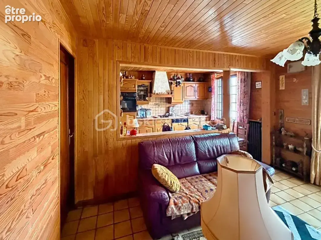 Maison familiale - photo 4