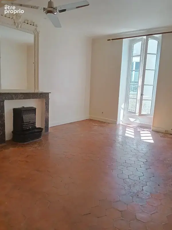 2 pièces en plein coeur de Sauve - photo 7
