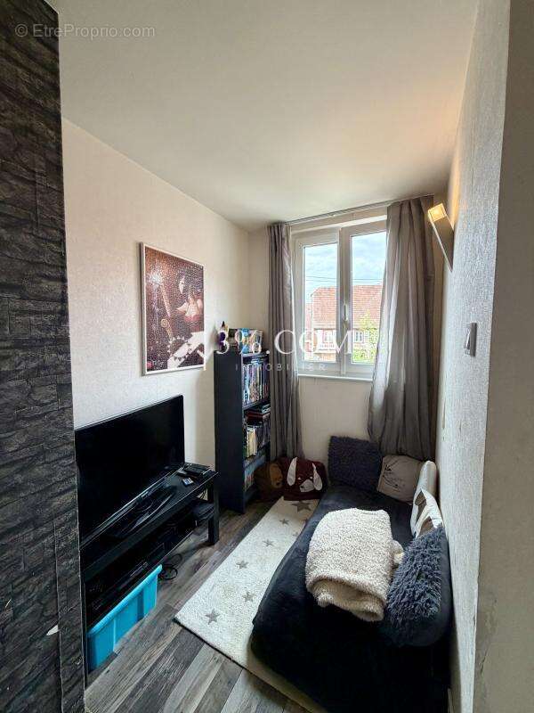 Appartement à INGWILLER