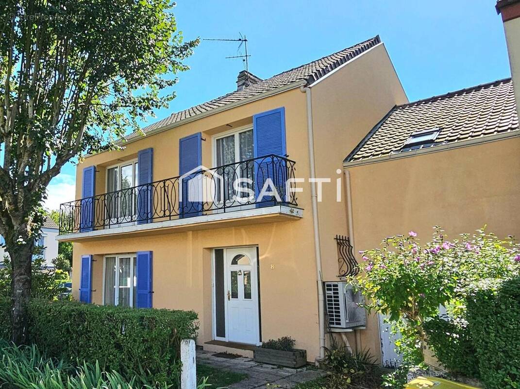 Photo 1 - Maison à MAUREPAS