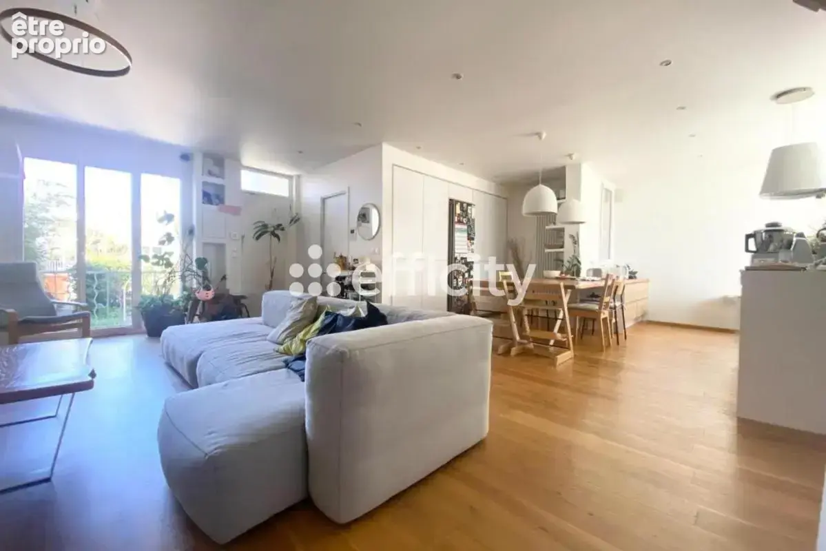 Maison 6 pièces 122 m² à vendre à Maisons-Alfort (94700) - photo 4