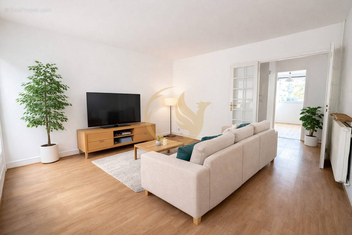 Appartement à PAU
