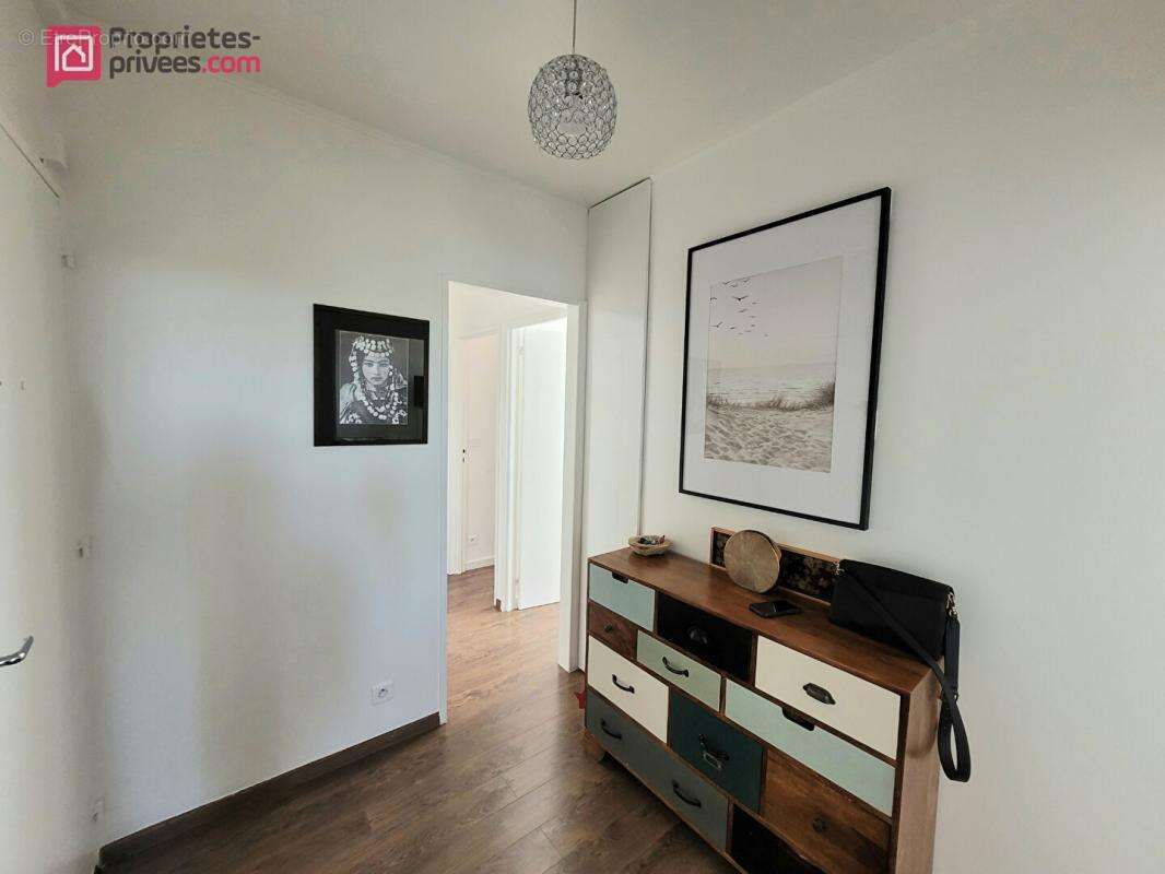 Appartement à FRANCONVILLE