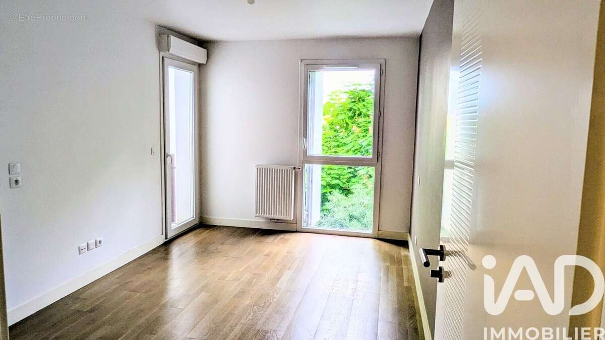 Photo 7 - Appartement à PESSAC