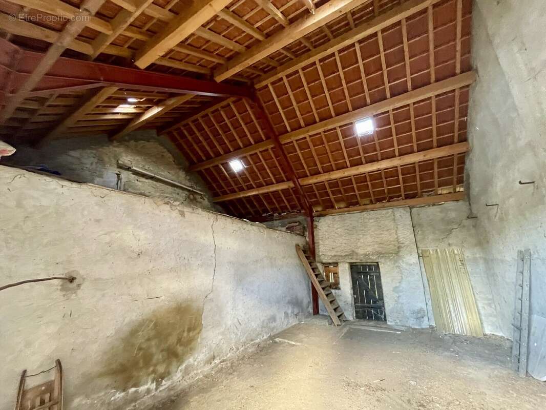 Maison à VERS