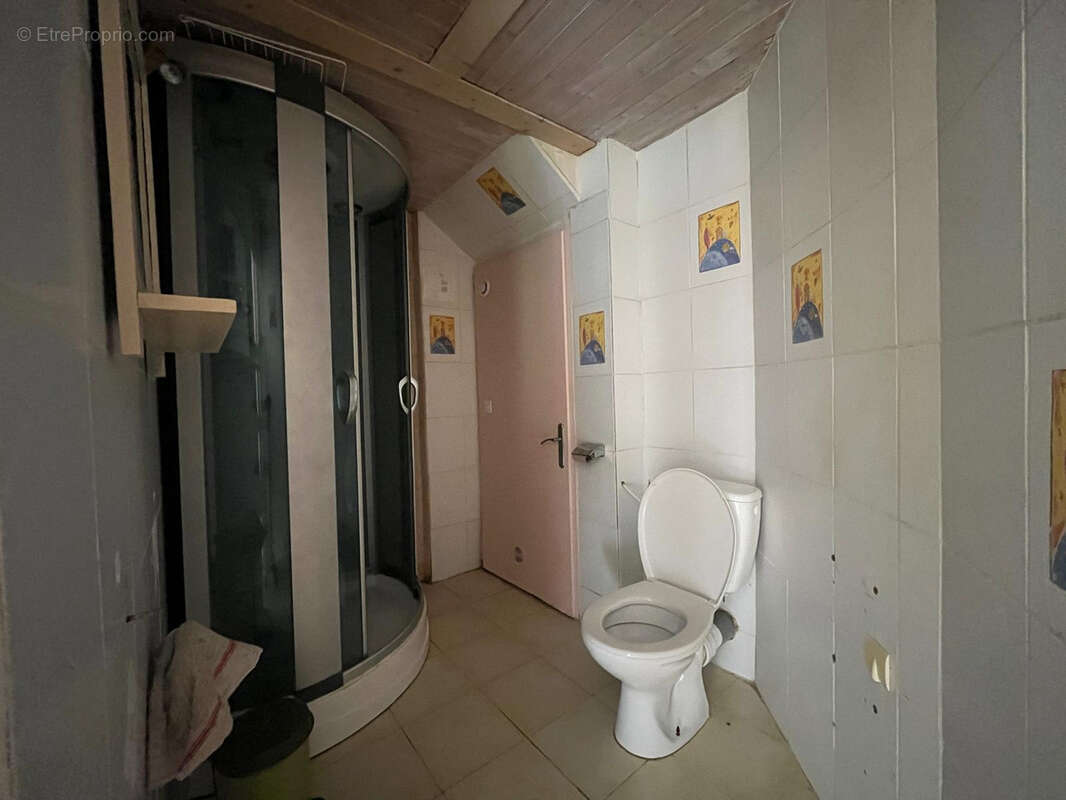 Au cœur de Gavarnie : 170 m2, 3 logements indépendants, fort potentiel locatif ! - photo 22