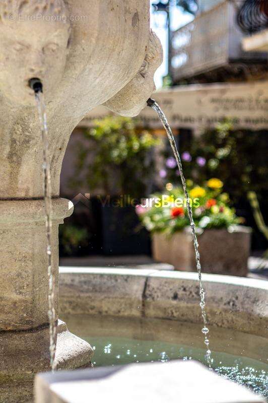 Appartement à ROQUEBRUNE-SUR-ARGENS