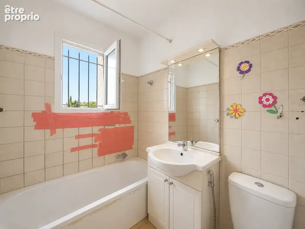 À vendre   Studio 25 m2 avec terrasse, parking et cave   Fréjus - photo 6