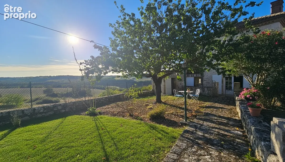 Maison à MOIRAX