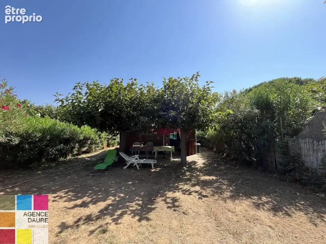 Maison 20 m² à Vias  - photo 2