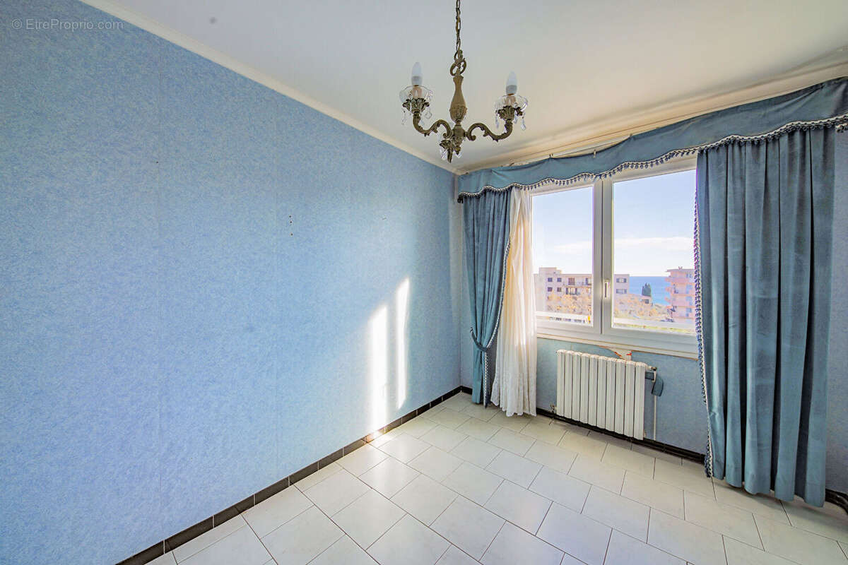 Appartement à BASTIA