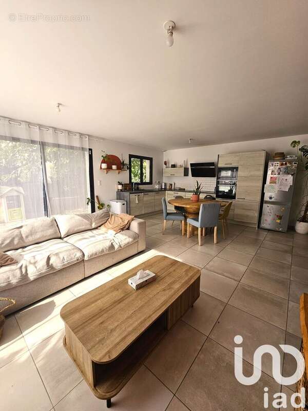 Photo 3 - Maison à PEZILLA-LA-RIVIERE