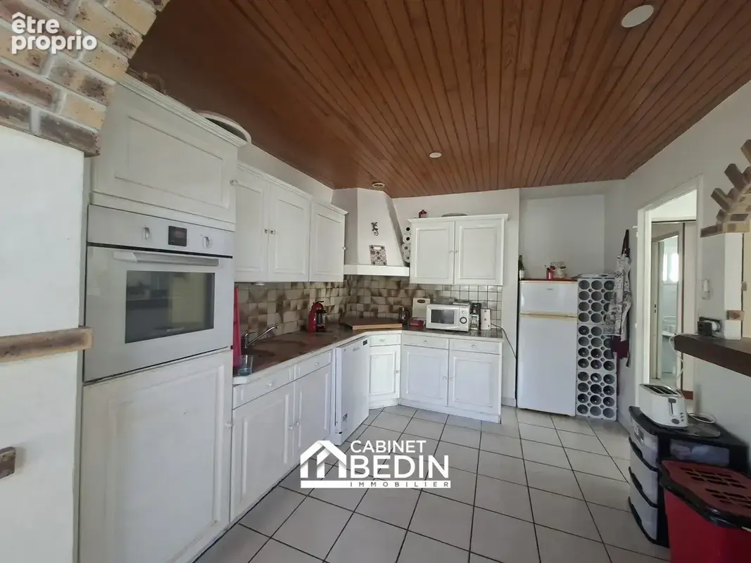 Maison 7 pièces 136 m² à vendre à Lanton (33138) - photo 8