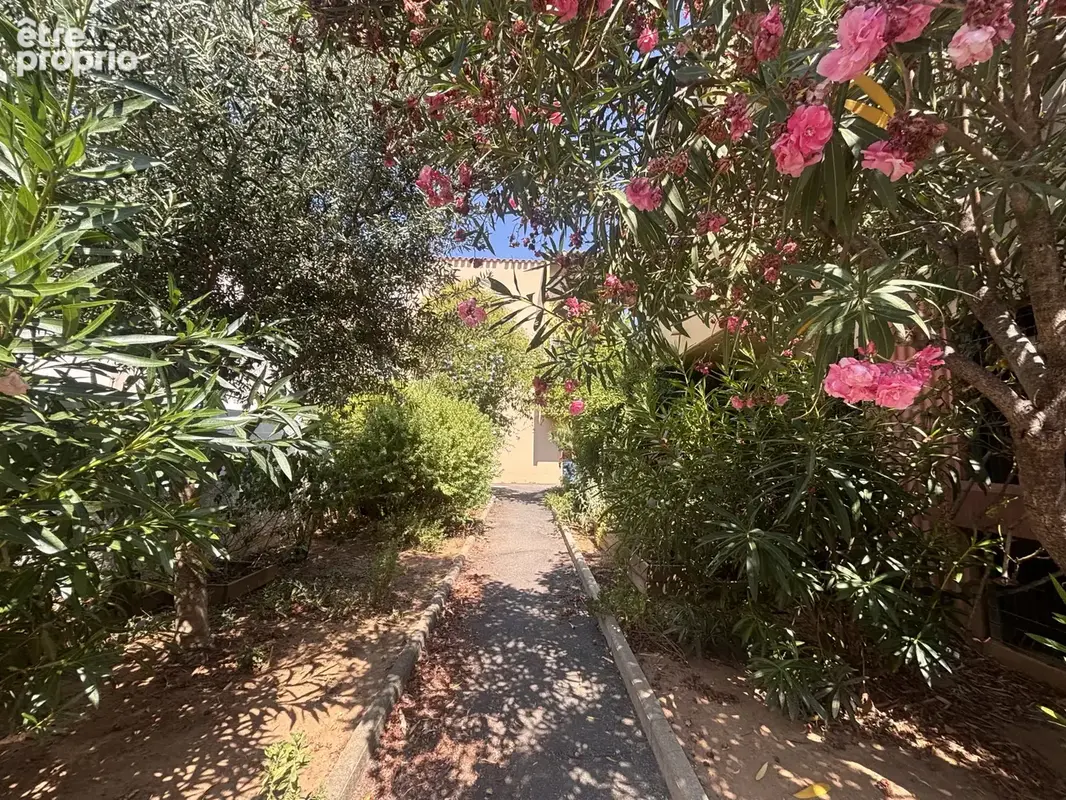 SETE Proche étang de Thau - photo 2