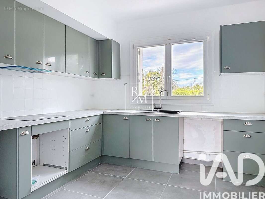 Photo 5 - Maison à EGUILLES