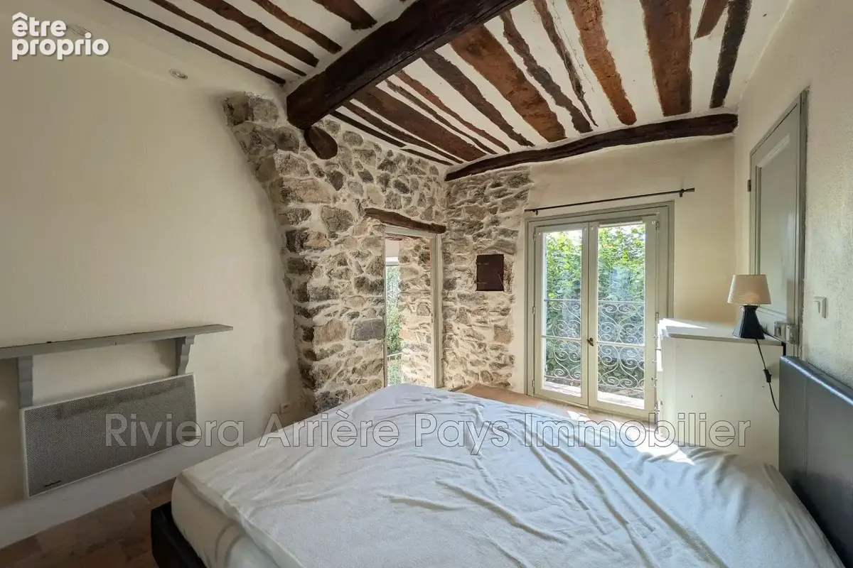 Appartement 40 m² à Malaussene  - photo 9