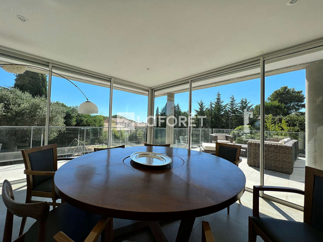 Maison Castelnau Le Lez 7 pièce(s) 228 m2 - photo 4