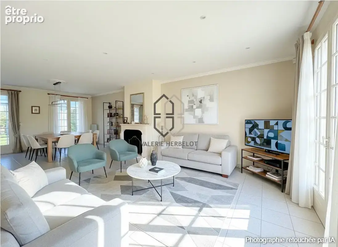 Mansard recent tout confort - photo 10