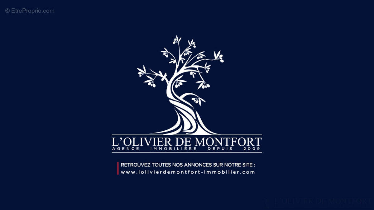 Terrain à CHEVREUSE