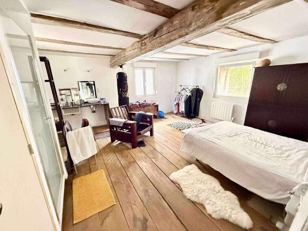 Appartement à INGWILLER