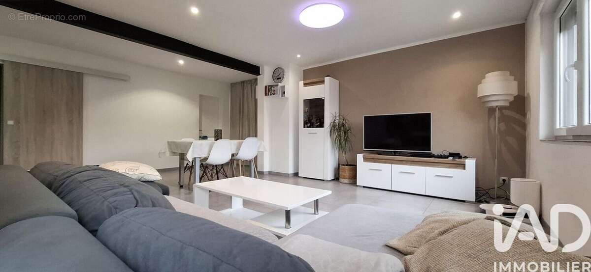 Photo 4 - Maison à SCHOENECK