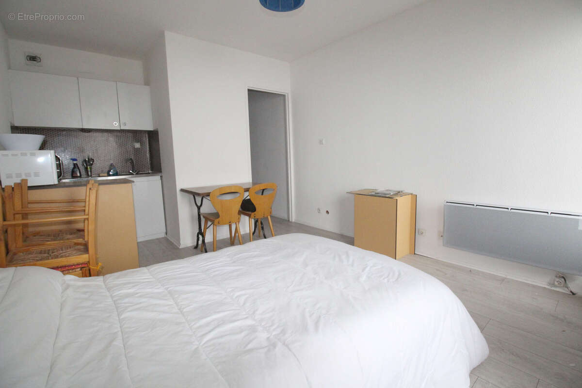 Appartement à SAINT-AVENTIN