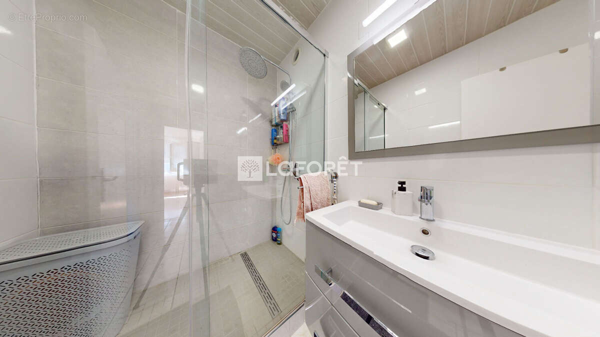 Appartement à HOENHEIM