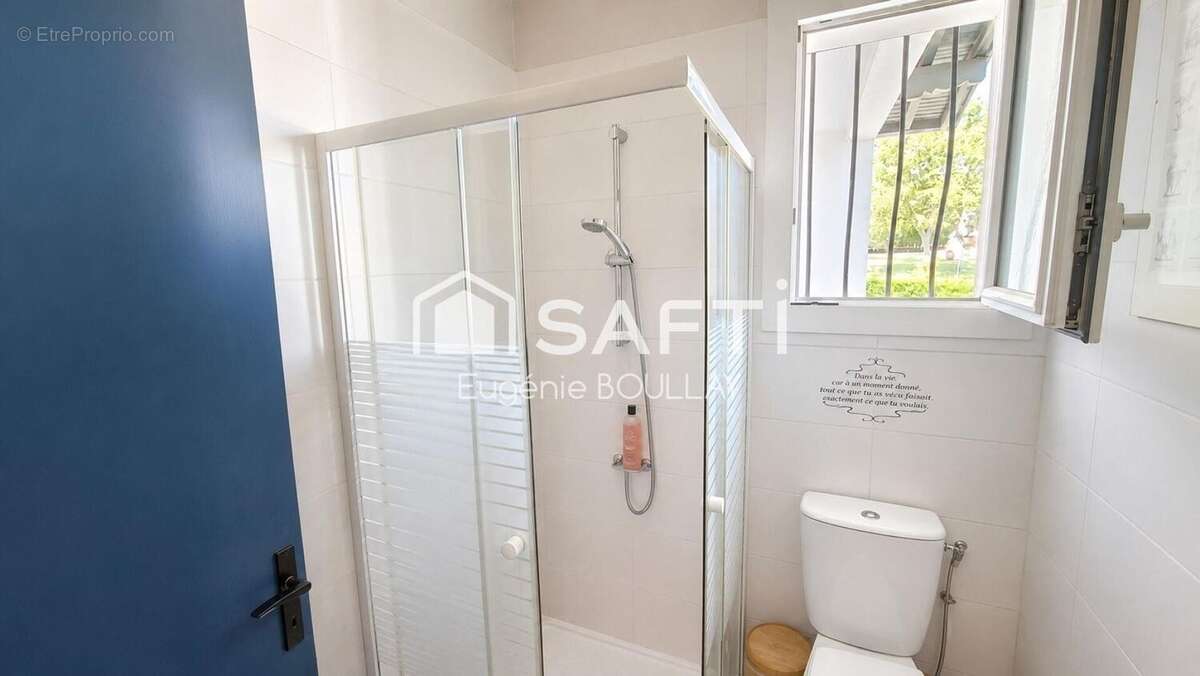 Photo 7 - Appartement à URRUGNE